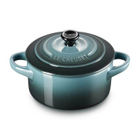 Le Creuset Mini Cocotte Ocean