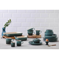 Le Creuset Mini Cocotte Ocean
