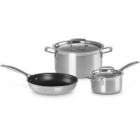 Le Creuset 3-PLY Kochset 3-teilig