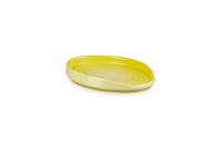 le Creuset L&ouml;ffelablage oval 16 cm Citrus