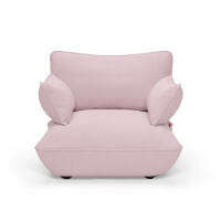 Fatboy sumo loveseat bubble pink