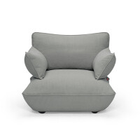 Fatboy sumo loveseat mouse grey