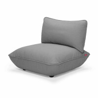 Fatboy sumo seat mouse grey