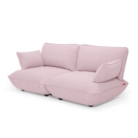 Fatboy sumo sofa medium bubble pink