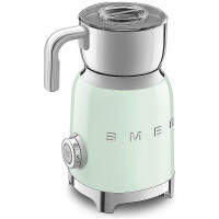 Smeg MFF11PGEU 50s Style Milchaufschäumer...