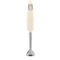 SMEG HBF11CREU Stabmixer Farbe : Creme