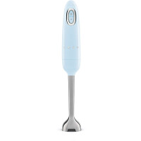 SMEG HBF11PBEU Stabmixer Farbe : Pastellblau