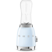 SMEG PBF01PBEU  Mini-Standmixer Farbe : Pastellblau