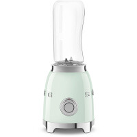 SMEG PBF01PGEU Mini-Standmixer Farbe : Pastellgrün