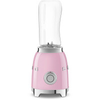 SMEG PBF01PKEU  Mini-Standmixer Farbe : Cadillac Pink