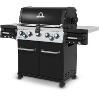 Broil King Regal 590 Black Gasgrill Modell 2024