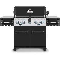 Klick & Kupon Broil King Regal 590 Black Gasgrill...