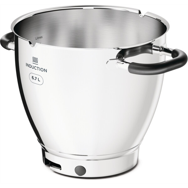 Cooking Kenwood Chef € 1.399,00 XL KCL95.424SI,