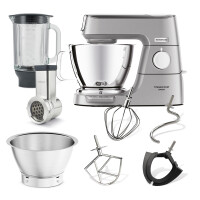 Kenwood Titanium Chef Baker KVC85.314SI