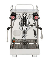 ECM Espressomaschine Mechanika VI Slim, Zweikreislauf,...