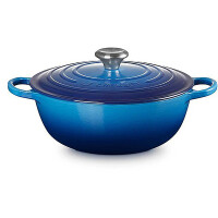 Le Creuset La Marmite Signature 26 cm Azure