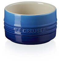 Le Creuset Stapelbares Förmchen LC Azure