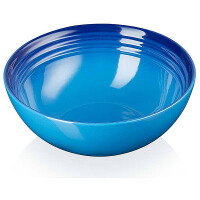 Le Creuset Müslischale 16 cm Azure