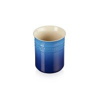 Le Creuset Topf für Kochkellen 15 cm Azur