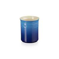 Le Creuset Topf für Kochkellen 15 cm Azur