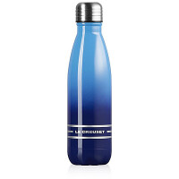 Le Creuset Trinkflasche Azure