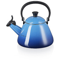 Le Creuset WASSERKESSEL KONE AZURE