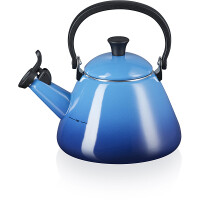 Le Creuset WASSERKESSEL KONE AZURE