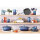 Le Creuset WASSERKESSEL KONE AZURE