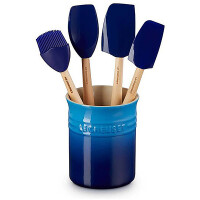 Le Creuset Kochkellen-Set 5-tlg. Craft Azure