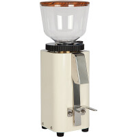 ECM Kaffeemühle C-Manuale 54 Farbe: Creme