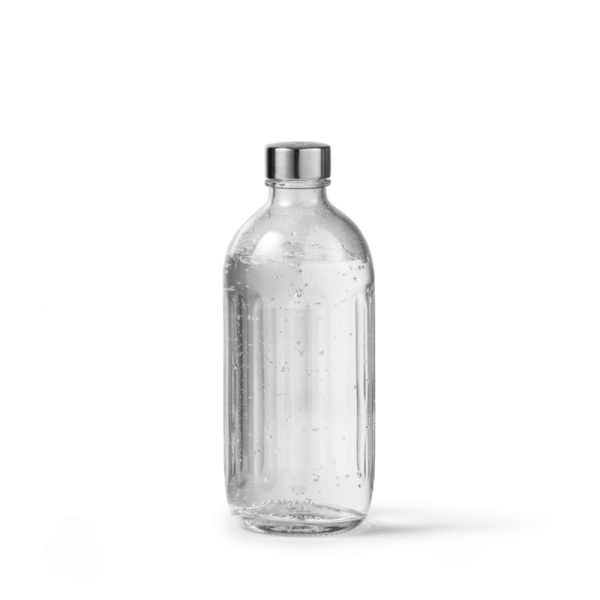 Aarke Glas bottle for Carbonator Pro