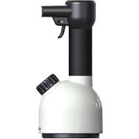 LAURASTAR IGGI PURE WHITE