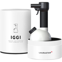 LAURASTAR IGGI PURE WHITE
