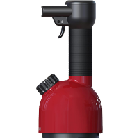LAURASTAR IGGI INTENSE RED