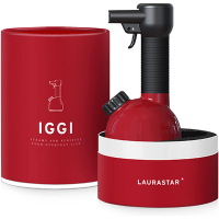 LAURASTAR IGGI INTENSE RED