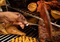 Traeger INT Retail - WIRELESS MEAT PROBE 2 PACK