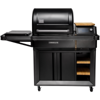 Traeger TIMBERLINE INT TBB86RLGI Pellet Grill