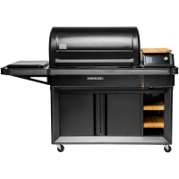 Traeger TIMBERLINE XL INT TBB01RLGI Pellet Grill