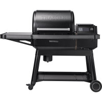 Traeger IRONWOOD INT TFB61RLGI Pellet Grill Modell 2023