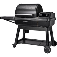 Traeger IRONWOOD INT TFB61RLGI Pellet Grill Modell 2023