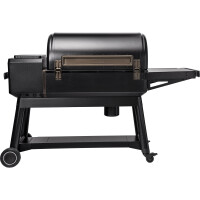 Traeger IRONWOOD XL INT TFB93RLGI Pellet Grill Modell 2023