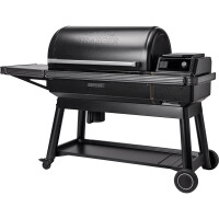 Traeger IRONWOOD XL INT TFB93RLGI Pellet Grill Modell 2023