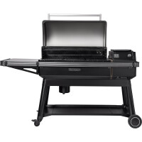 Traeger IRONWOOD XL INT TFB93RLGI Pellet Grill