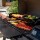 Traeger IRONWOOD XL INT TFB93RLGI Pellet Grill