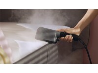 LAURASTAR IZZI Hygiene Steamer Farbe Grau 000.0302.580