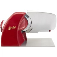 Berkel Home Line 200 PLUS Farbe: Rot