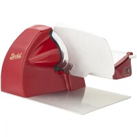 Berkel Home Line 200 PLUS Farbe: Rot