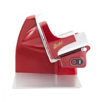 Berkel Home Line 200 PLUS Farbe: Rot