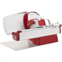 Berkel Home Line 200 PLUS Farbe: Rot