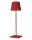 Sompex-Lighting TROLL 2.0 Akku-Tischleuchte Rot